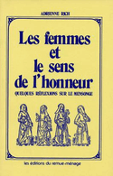 Femmes et le sens de l'honneur